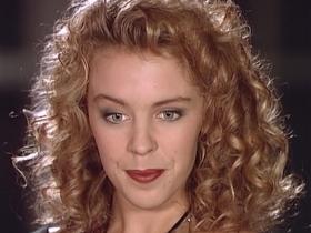 Kylie Minogue Especially For You (with Jason Donovan) (Upscale)
